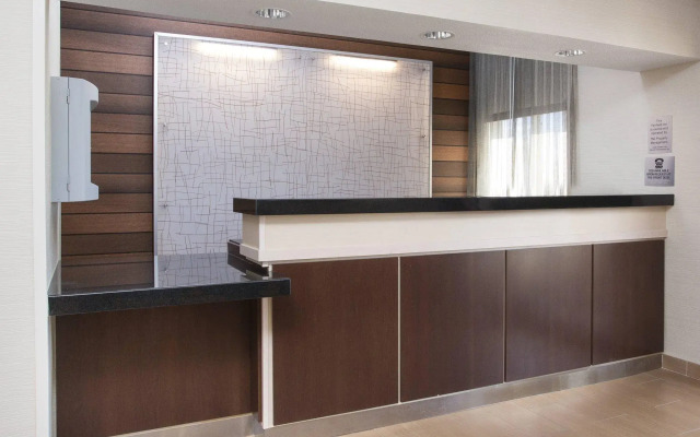 Fairfield Inn & Suites Cheyenne