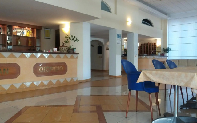 Hotel San Giorgio