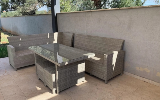 Villa Dolce far niente