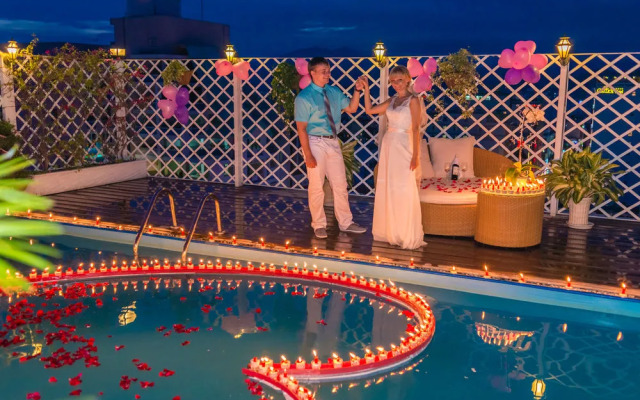 Hanoi Golden 2 Hotel