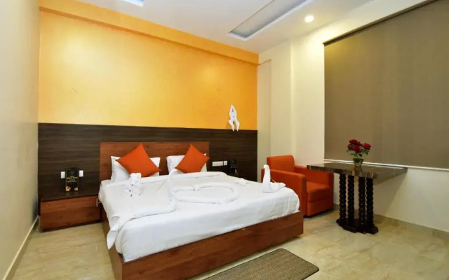 Hotel Bhaskar