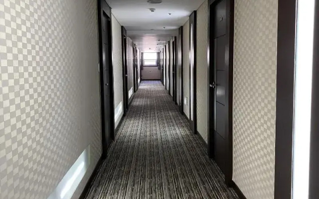 Benikea Hotel Daelim