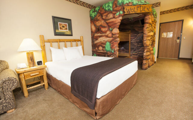 Great Wolf Lodge - Pocono Mountains