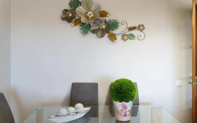 Apartamento Carmen
