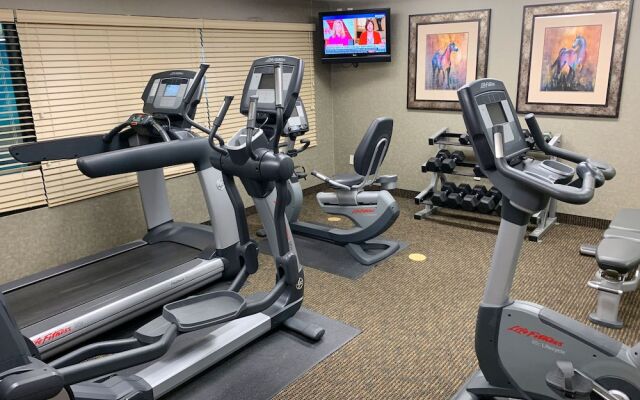 Buffalo Run Casino & Resort