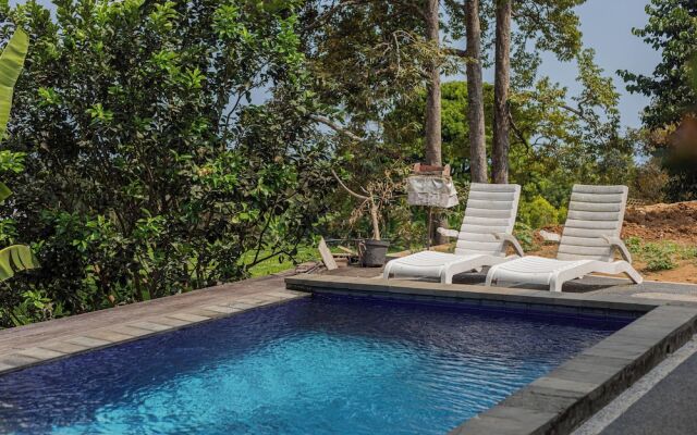 Mandhasativa Homestay