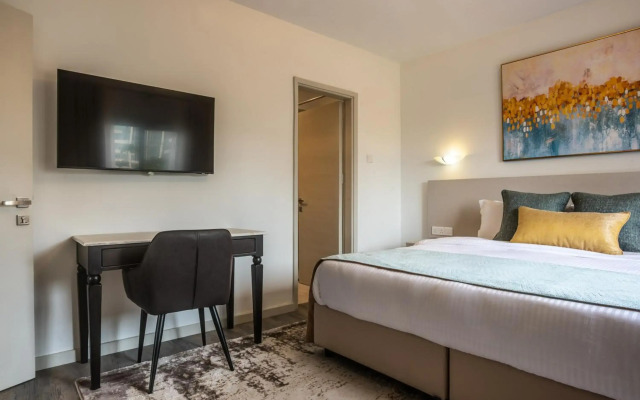 Yaya Hotel and Apartments