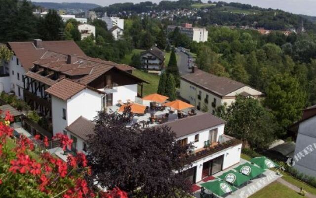 Hotel Birkenhof