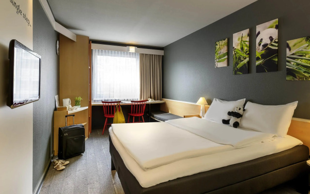 ibis Wien City