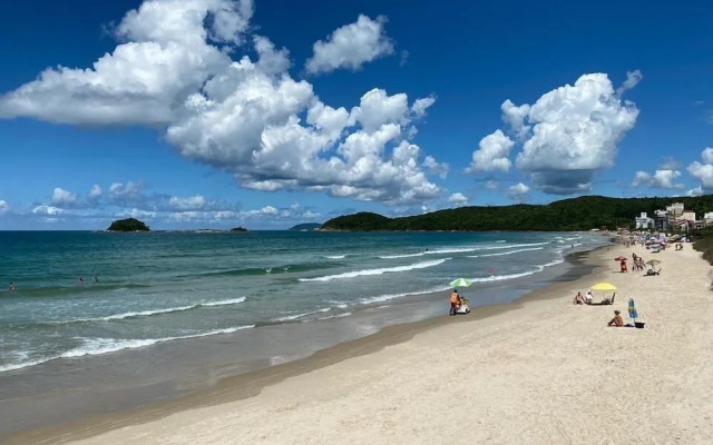 Cobertura com Jacuzzi em Palmas