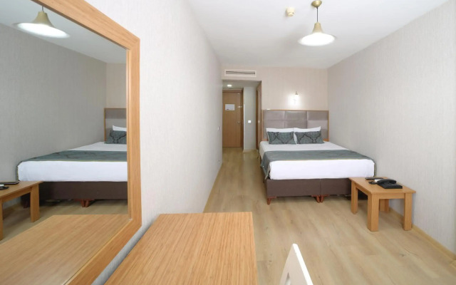 İstanbul Panorama Hotel