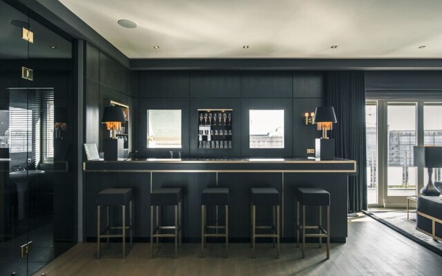 Monbijou Penthouse by Suite.030