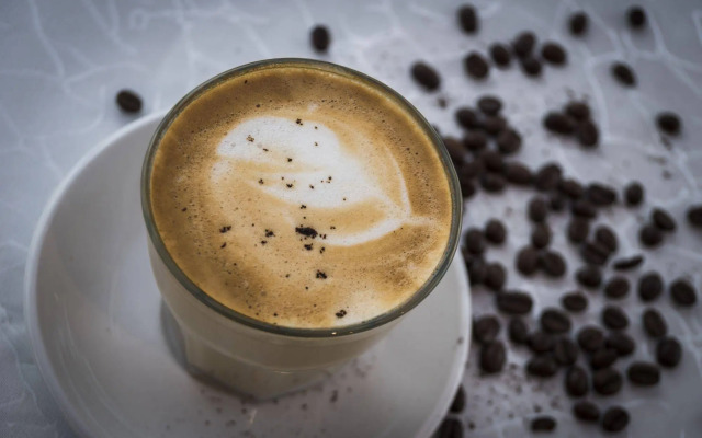 The Jerai Hill Resort