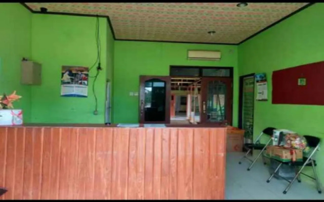 OYO 3243 3 Be Garden Hotel