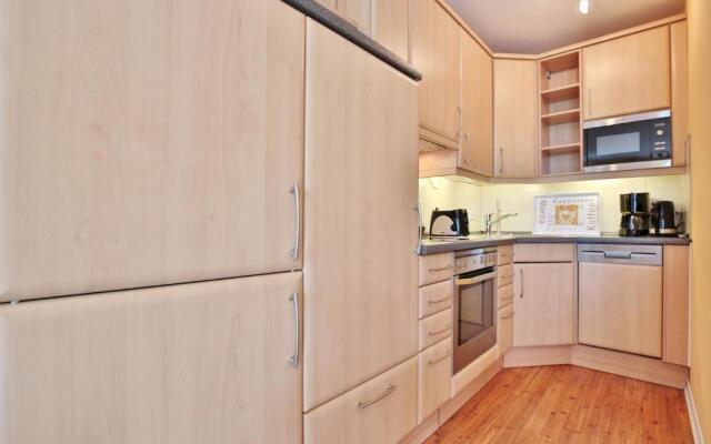 Villa am Meer Villa am Meer Strandallee 48 Appartement 07