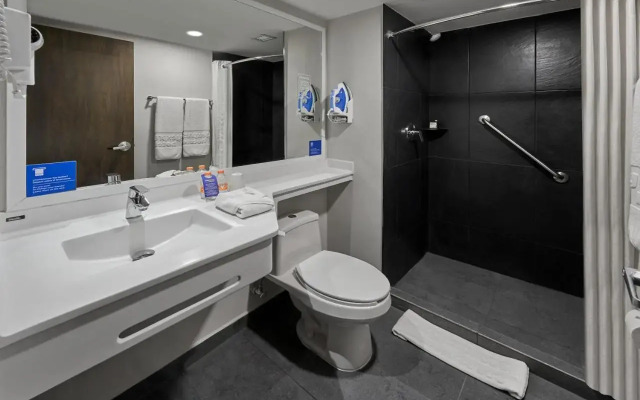 City Express Caborca