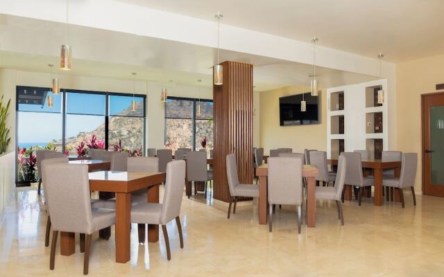 Sol de Cabo Hotel