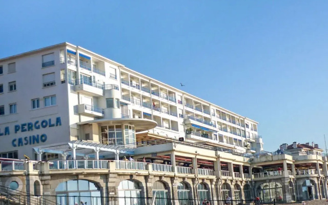 La Pergola 34729