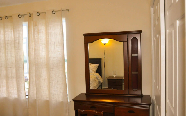 AnYi Guesthouse JFK