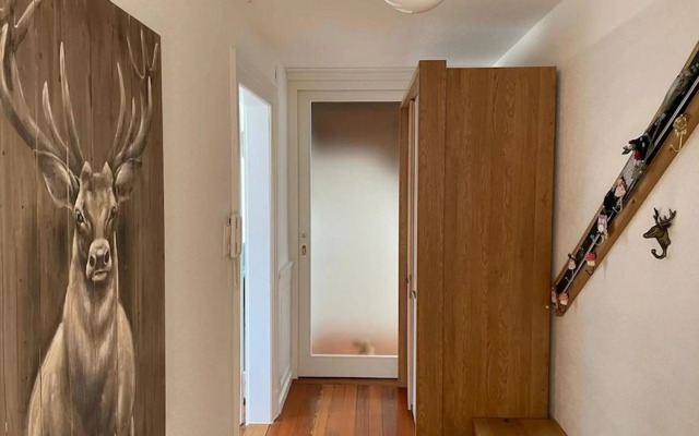 Ferienwohnung am Bühl 1