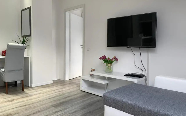 Prime Host apartments
