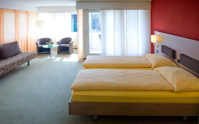 Hotel Drei Könige