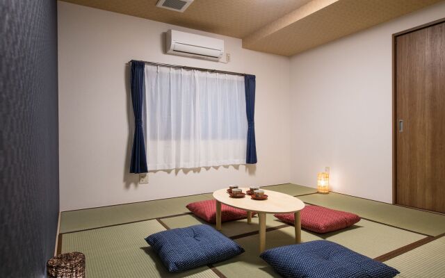 Ryokan Ichinao