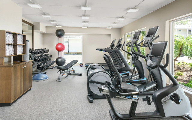 Hampton Inn & Suites Kutztown