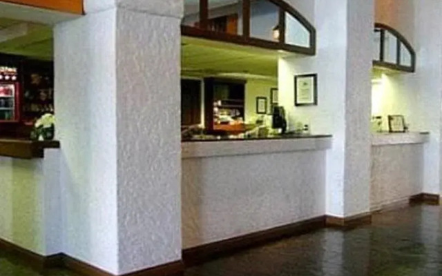 Clarion Hotel  Casino