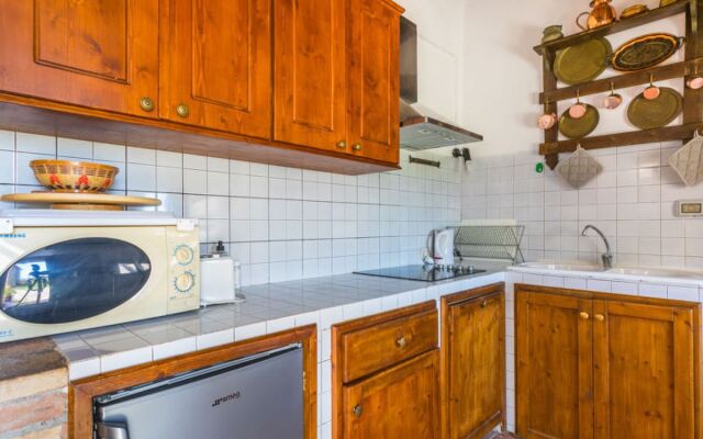 House Joie Pomarance