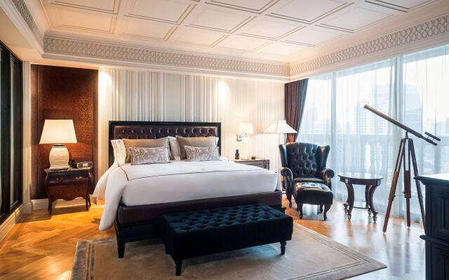 Hotel Muse Bangkok, Autograph Collection (Marriott International)