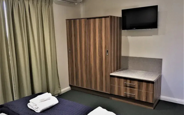 Pittsworth Motor Inn
