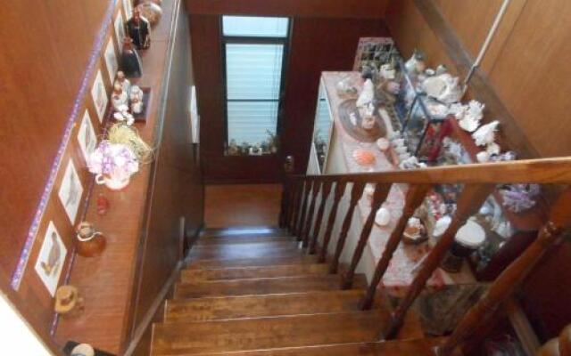 JGH东京旅舍(Jgh Tokyo Hostel)