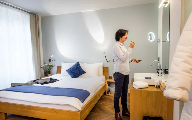 Boutique Hotel NI-MO