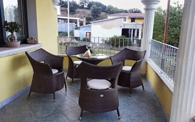 Welcomely - Casa San Pietro