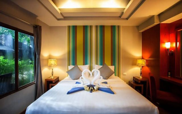 Tango Beach Resort