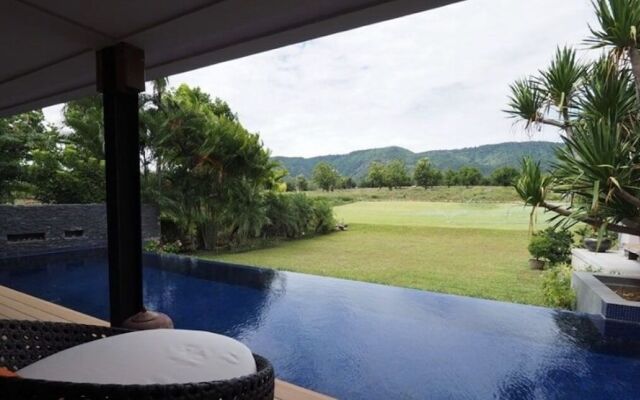 Annie Villa at Khaoyai