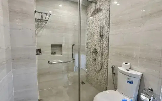 Serenity 3BR beach villa Long beach Phu Quoc