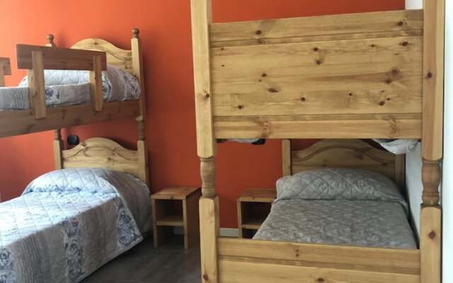 Cascina Monte Diviso - Hostel