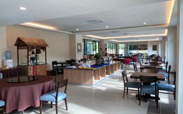 KSB Village Resort