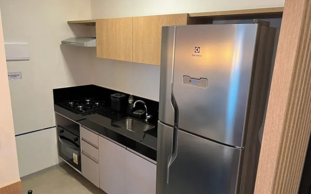 Edificio Liv P.Verde Apto 1013