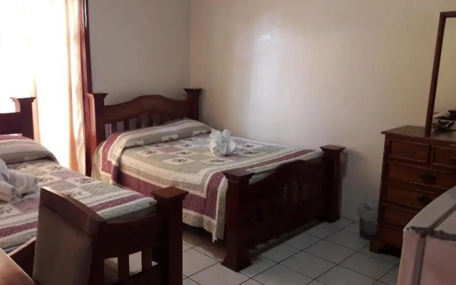 Hotel Don Quijote