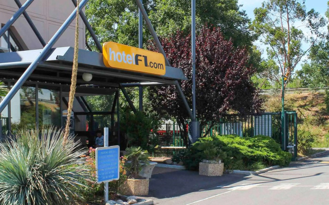 hotelF1 Fréjus Roquebrune-sur-Argens (Hôtel rénové)