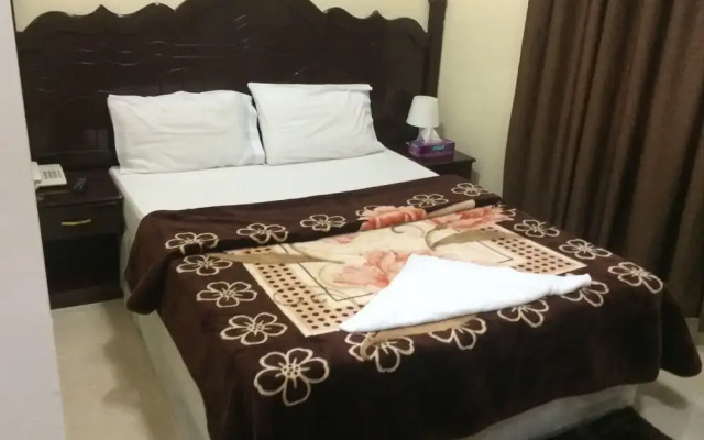 White Sand Hotel