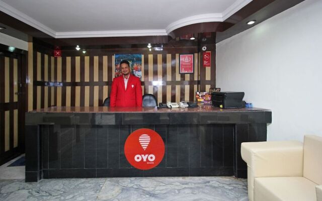 OYO 5922 Hotel Charlene