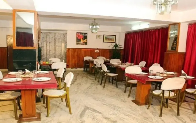Hotel Swagat Pelling