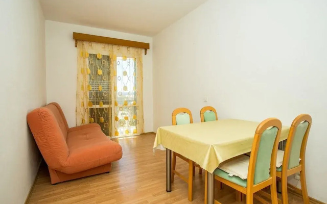 Apartments Bilić