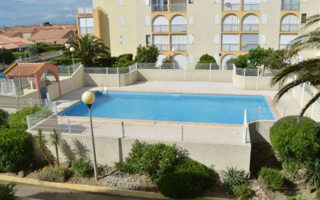 Appartement Narbonne, 3 pièces, 4 personnes - FR-1-229B-72
