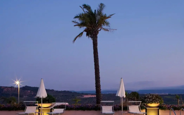 T Hotel Lamezia