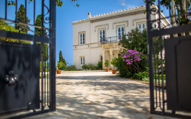 Villa Mon Repos